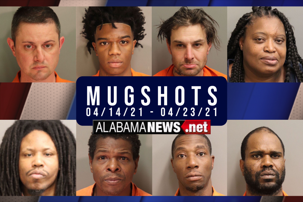 most recent memphis arrests mugshots