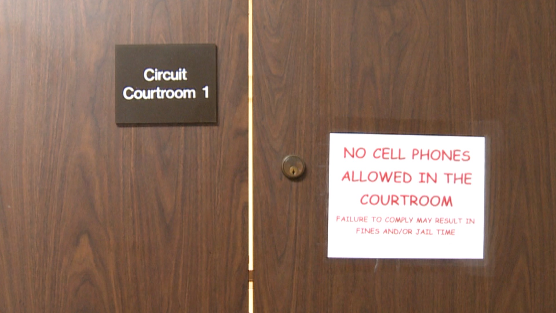 In-Court Jury Trials Resume in Dallas County - Vimarsana News