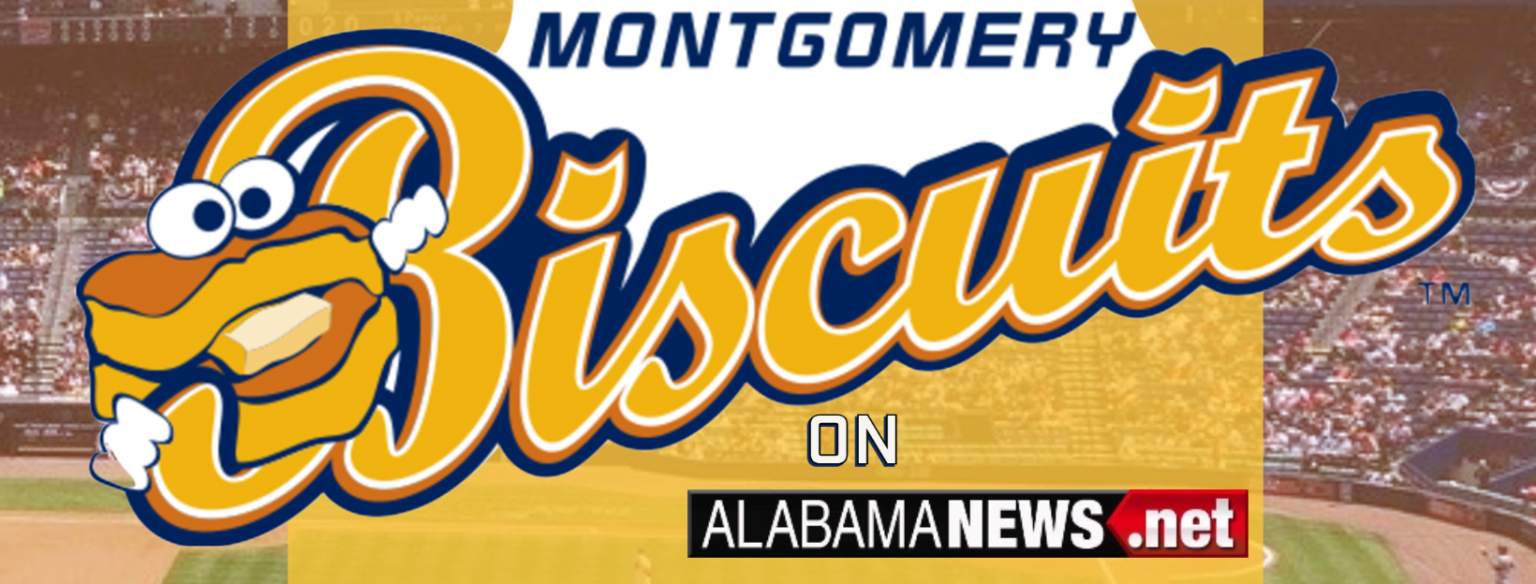 Montgomery Biscuits Baseball Alabama News