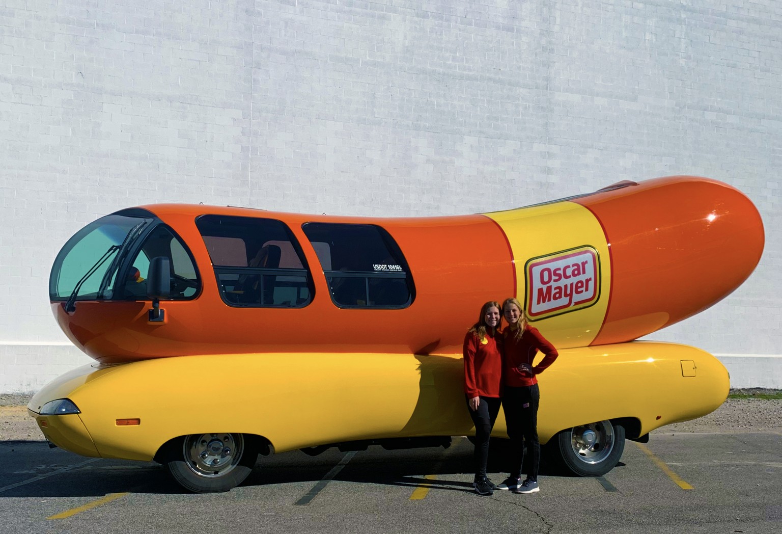 Wienermobile Schedule 2022