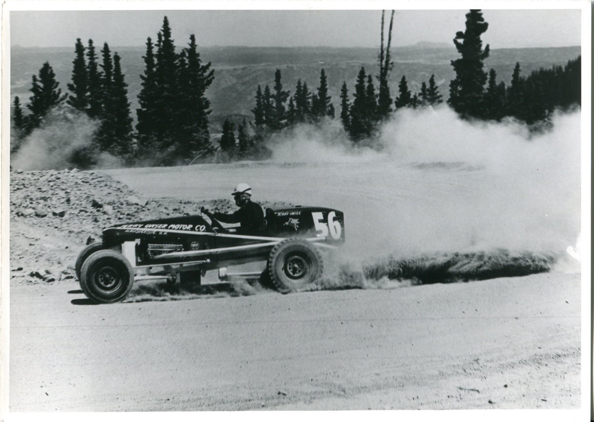 Pikes Peak International Hill Climb Family Mourns The Loss Of Auto