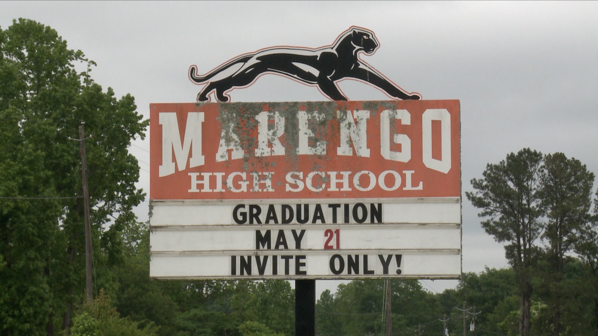 Master Motivator Set to Retire at Marengo High School Alabama News