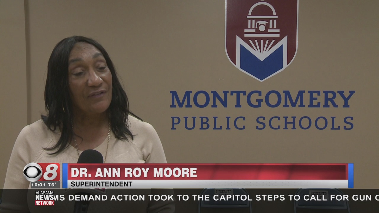 Montgomery Public Schools' Summer School Program Begins Monday, June 7th - Vimarsana News