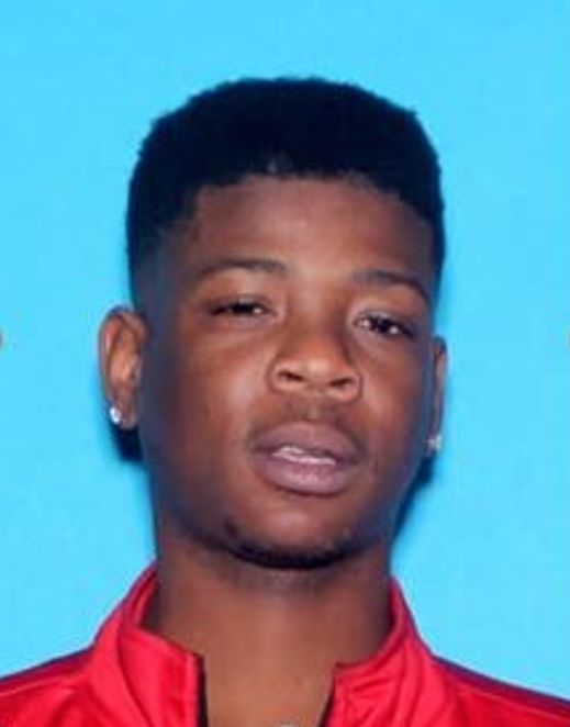 Montgomery Shooting Suspect Arrested at Fast Food Restaurant on Ann