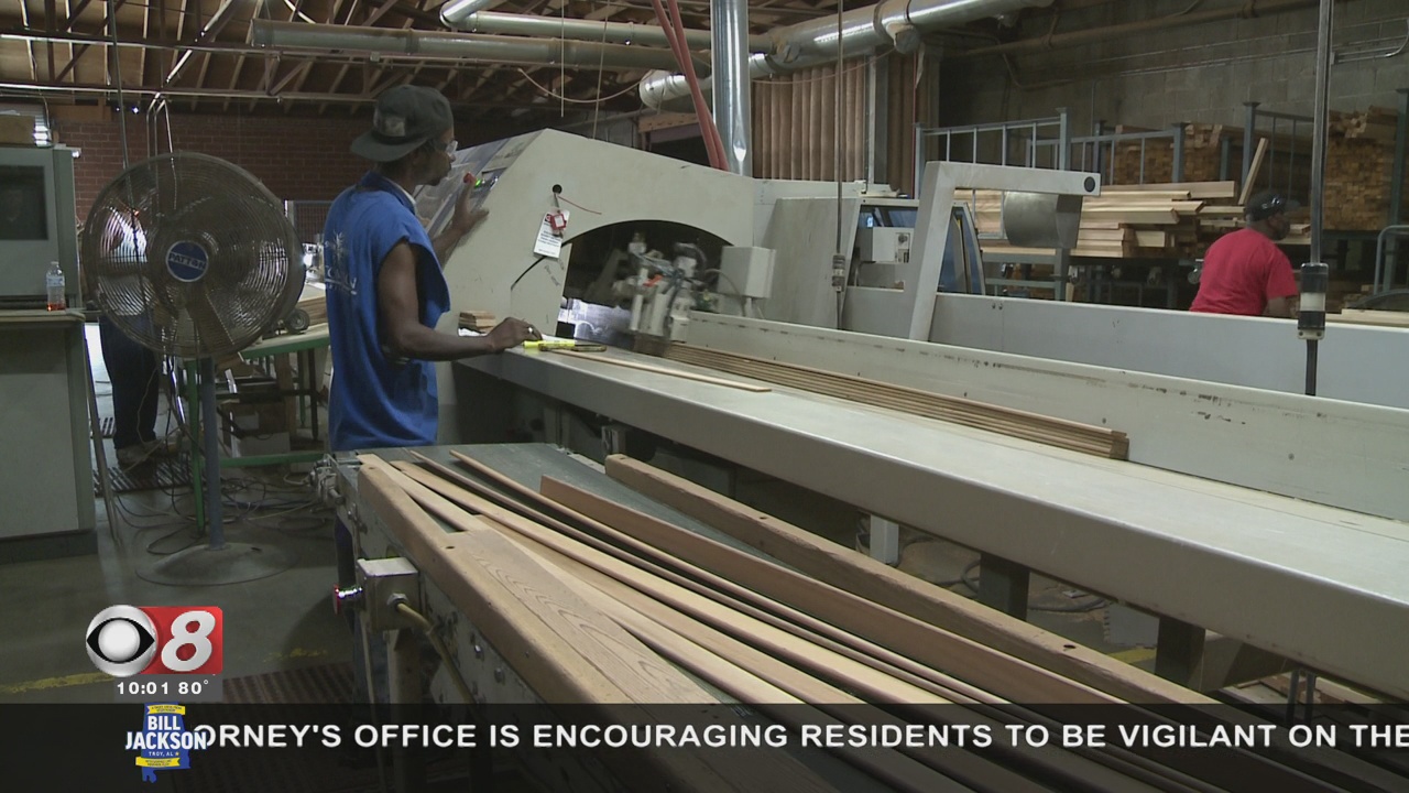 Southern Shutter Company Flourishes Despite High Lumber Prices During The Pandemic - Vimarsana News