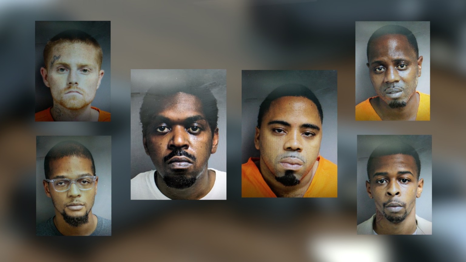Fourteen People Arrested During Drug Sweep in Selma Alabama News