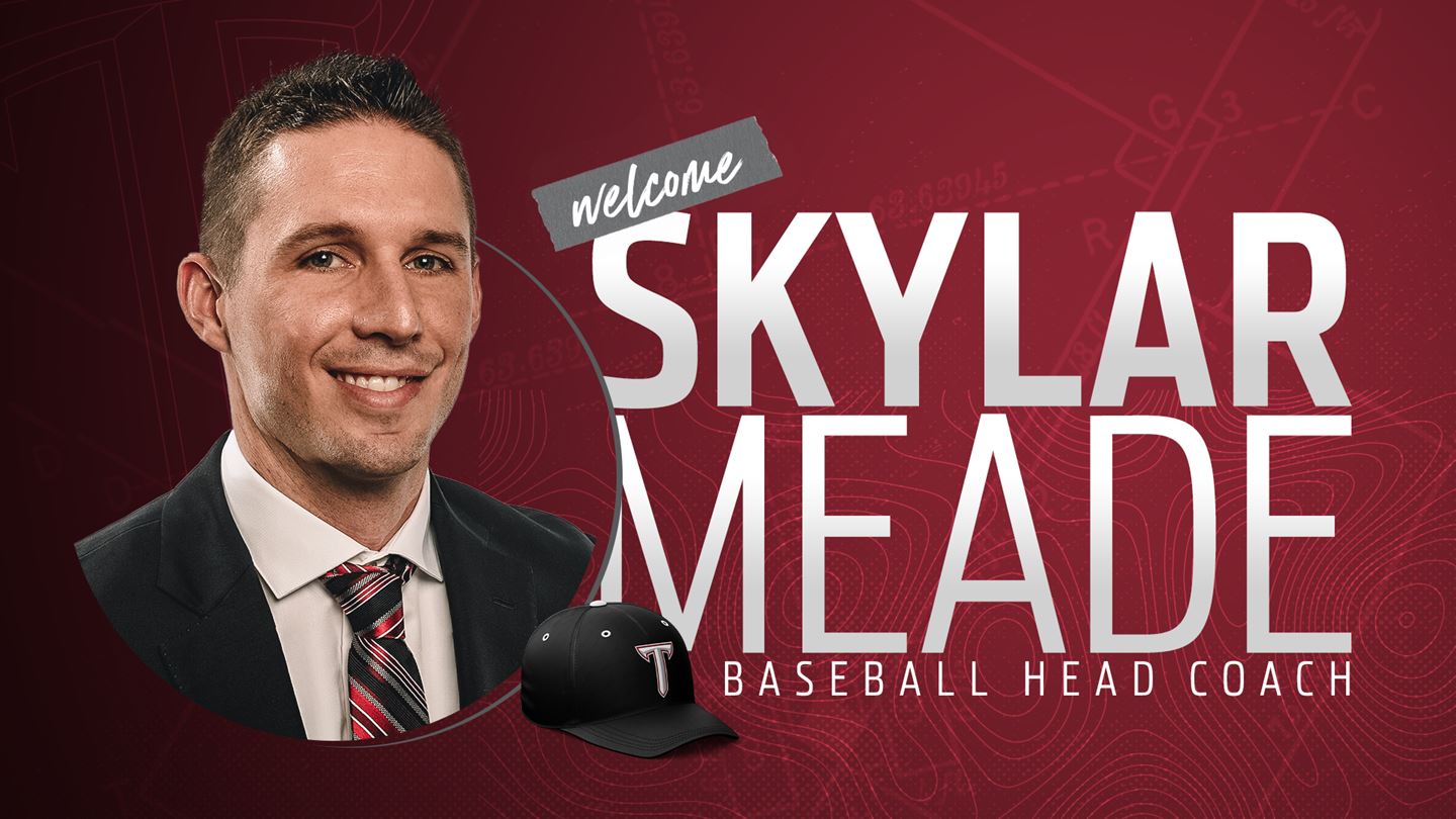 Troy names Skylar Meade as new Baseball Coach Alabama News