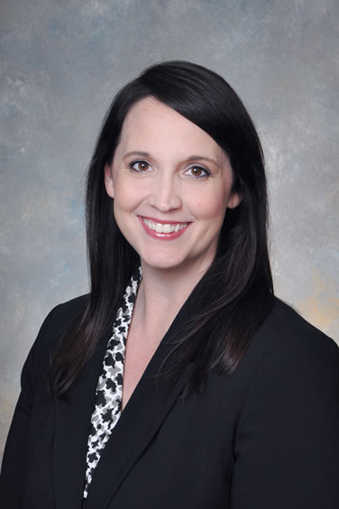 Jessica Ventiere named District Attorney in Lee County - Alabama News