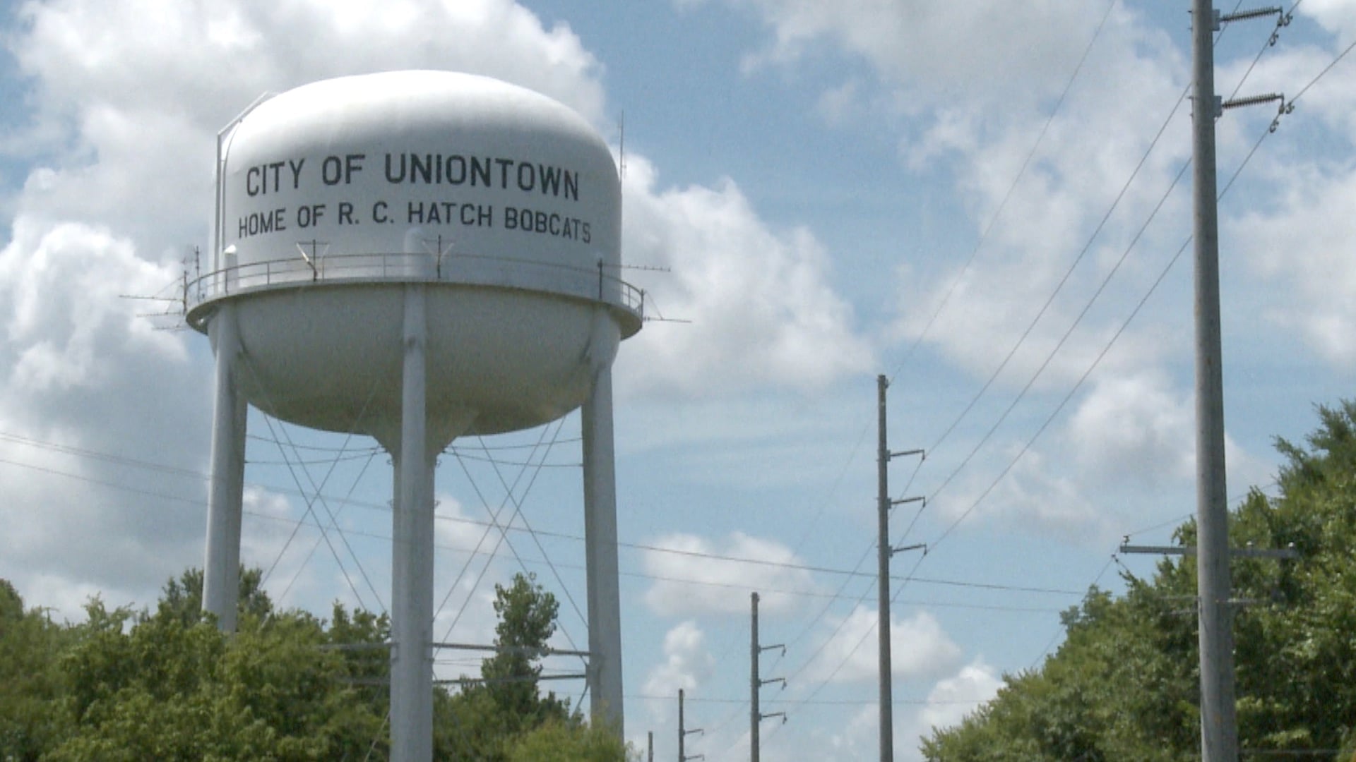 Job Fair Brings Employment Opportunities to Uniontown - Vimarsana News
