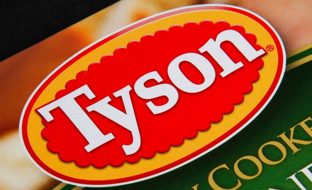 Tyson Foods Ceo