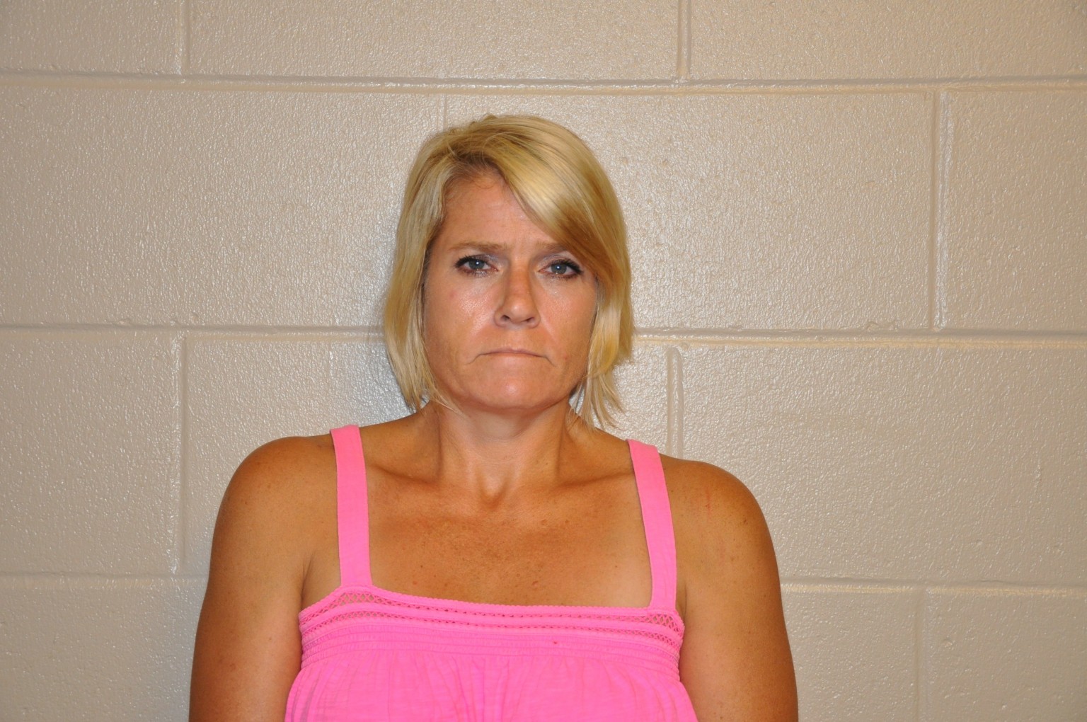 Prattville Woman Charged with Stealing Catalytic Converters from