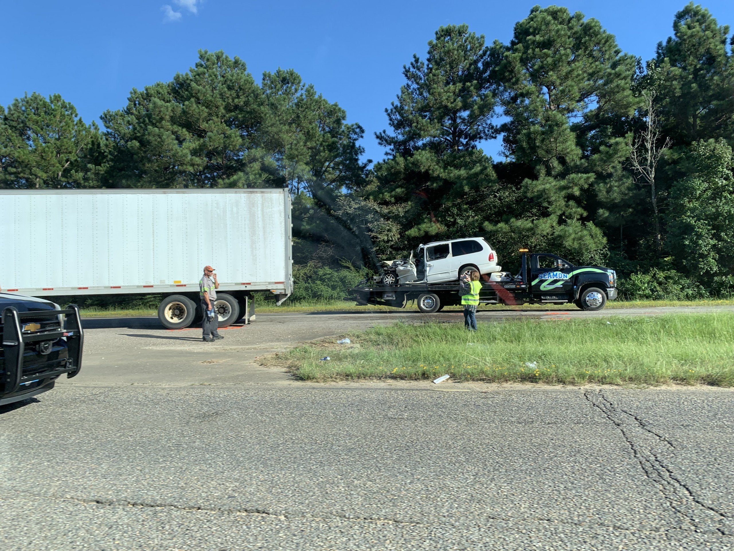 Fatal Accident Alabama - k1a1sa9