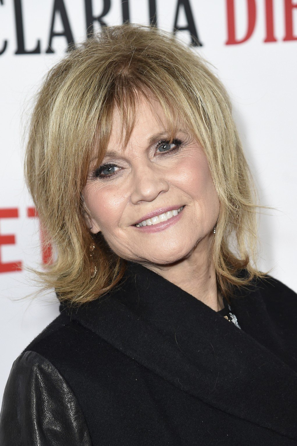 Actress Markie Post Dies of Cancer at 70 - Alabama News