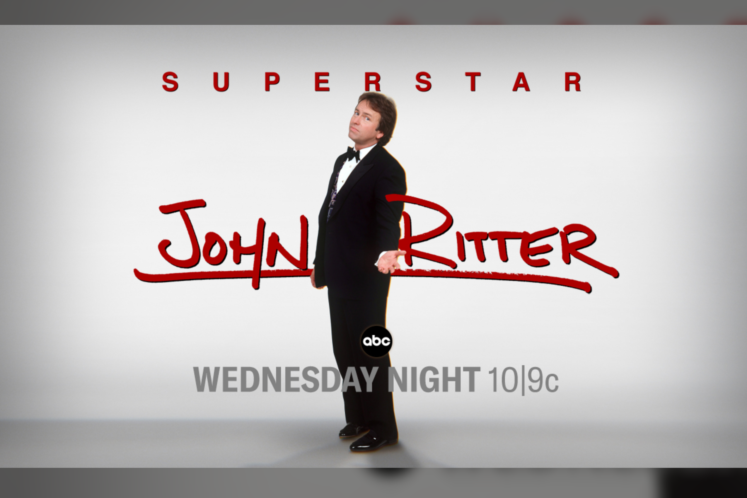 NEW on AUG 25th: "Superstar: John Ritter" - Alabama News