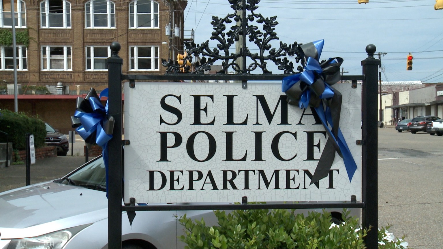 Selma Police Officers to Get Huge Pay Increase Alabama News