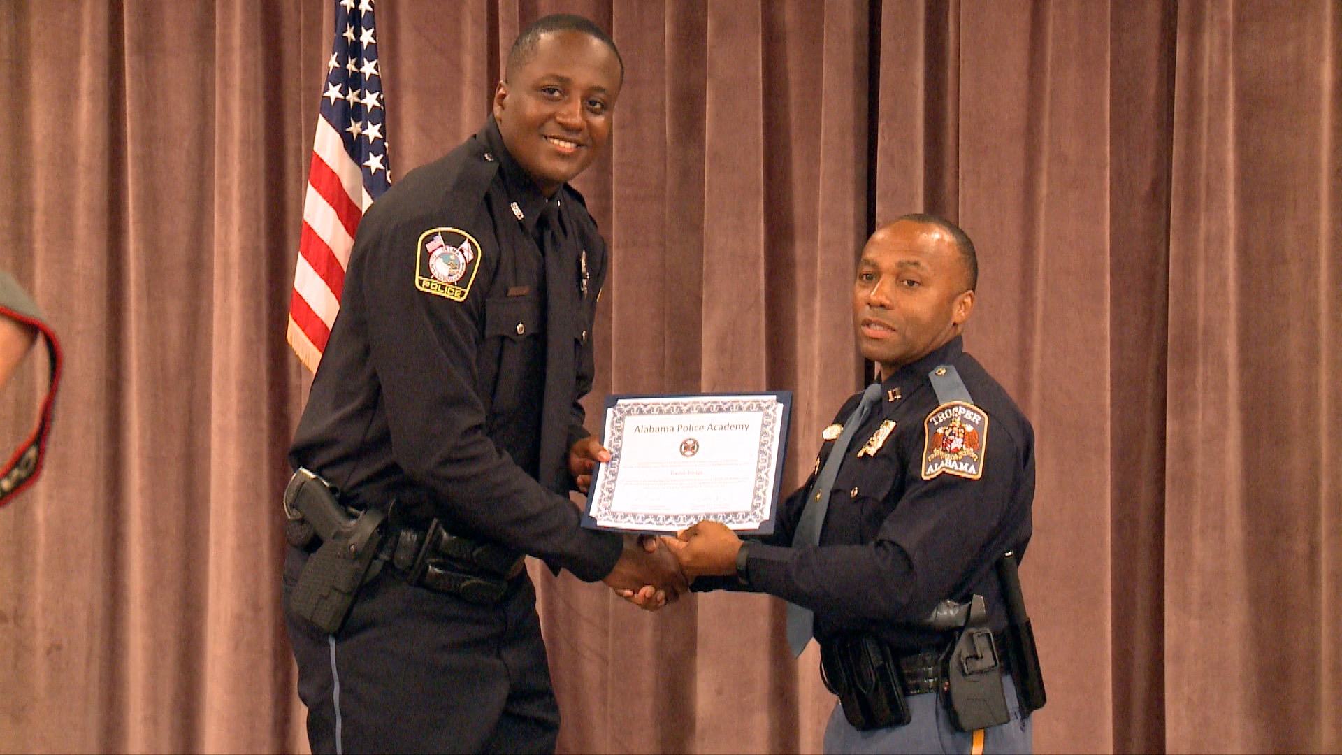 Selma Police Officers to Get Huge Pay Increase Alabama News