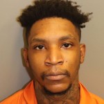 Pitts Jadarius Discharge Firearm Into An Occupied Dwelling Or Vehicle