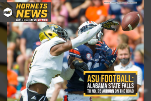 Asu Fb Loses 32