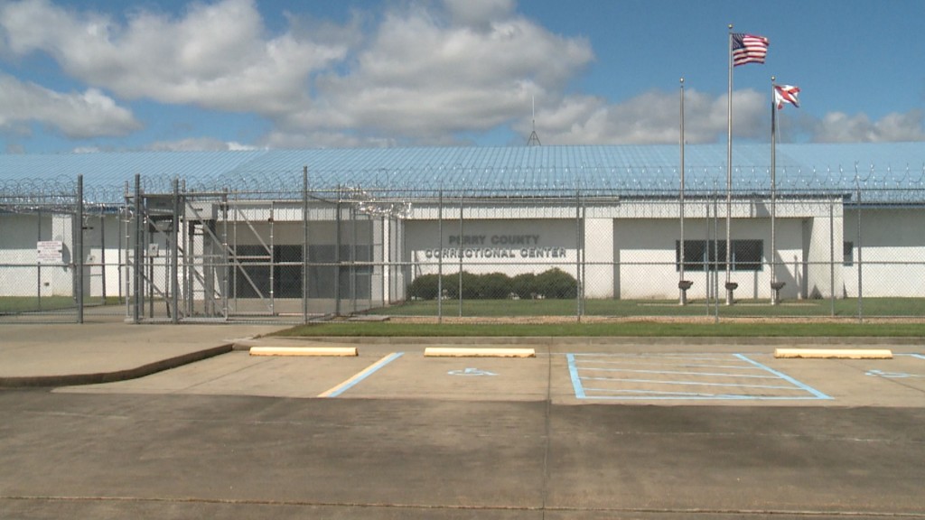 Purchase of Perry Co. Correctional Center Part of Governor's Prison ...