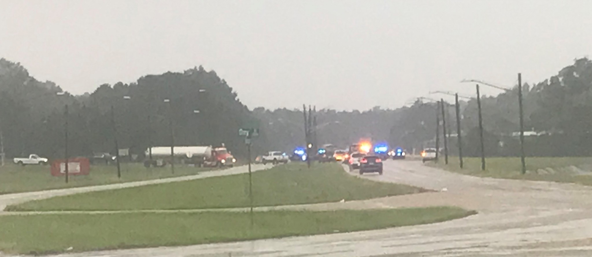 Victim Identified in Fatal Accident Near Maxwell AFB Alabama News
