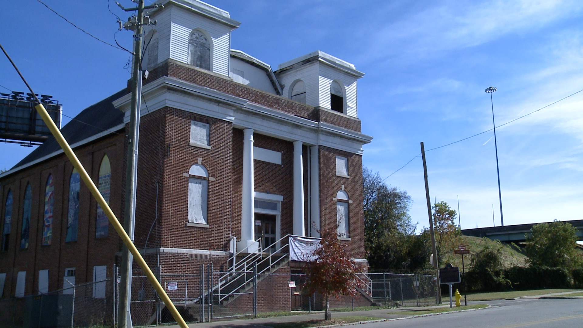 Book The History of Mt. Zion African Methodist Episcopal Zion Church