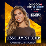 Jessie James Decker 1x1