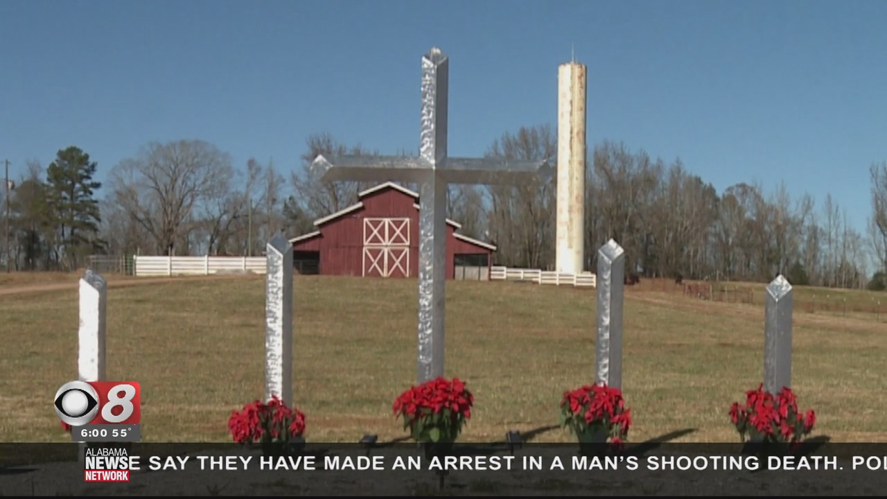 Memorial service held for Tallapoosa Co. Girls Ranch lives lost in I65