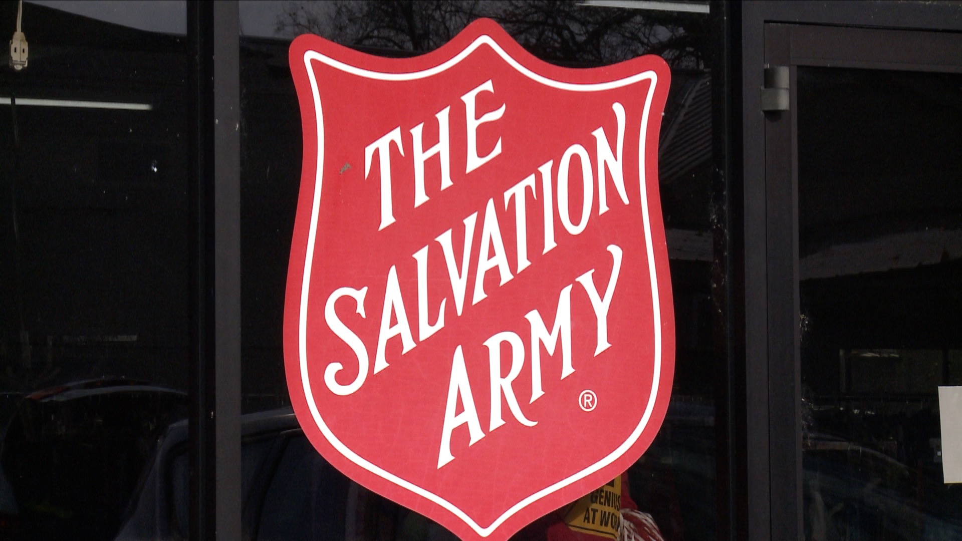Salvation Army Needs Bell Ringers for Red Kettles Alabama News