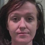 Davis Rachael Trafficking In Stolen Identities