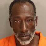 Huffman Cedric Arrested For Other Agency