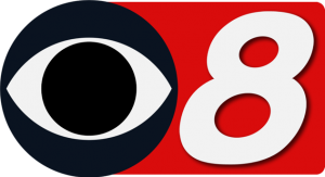 Cbs8 Logo New 1