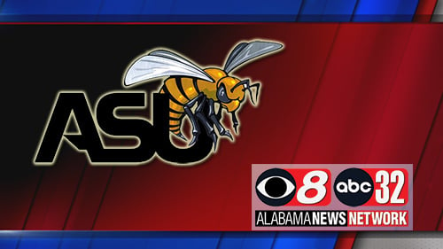 Alabama State Cruises Past Mississippi Valley State 24-9