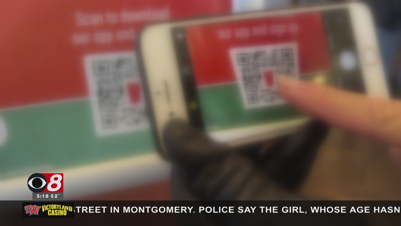 What the Tech? Beware of Dangerous QR Codes Alabama News