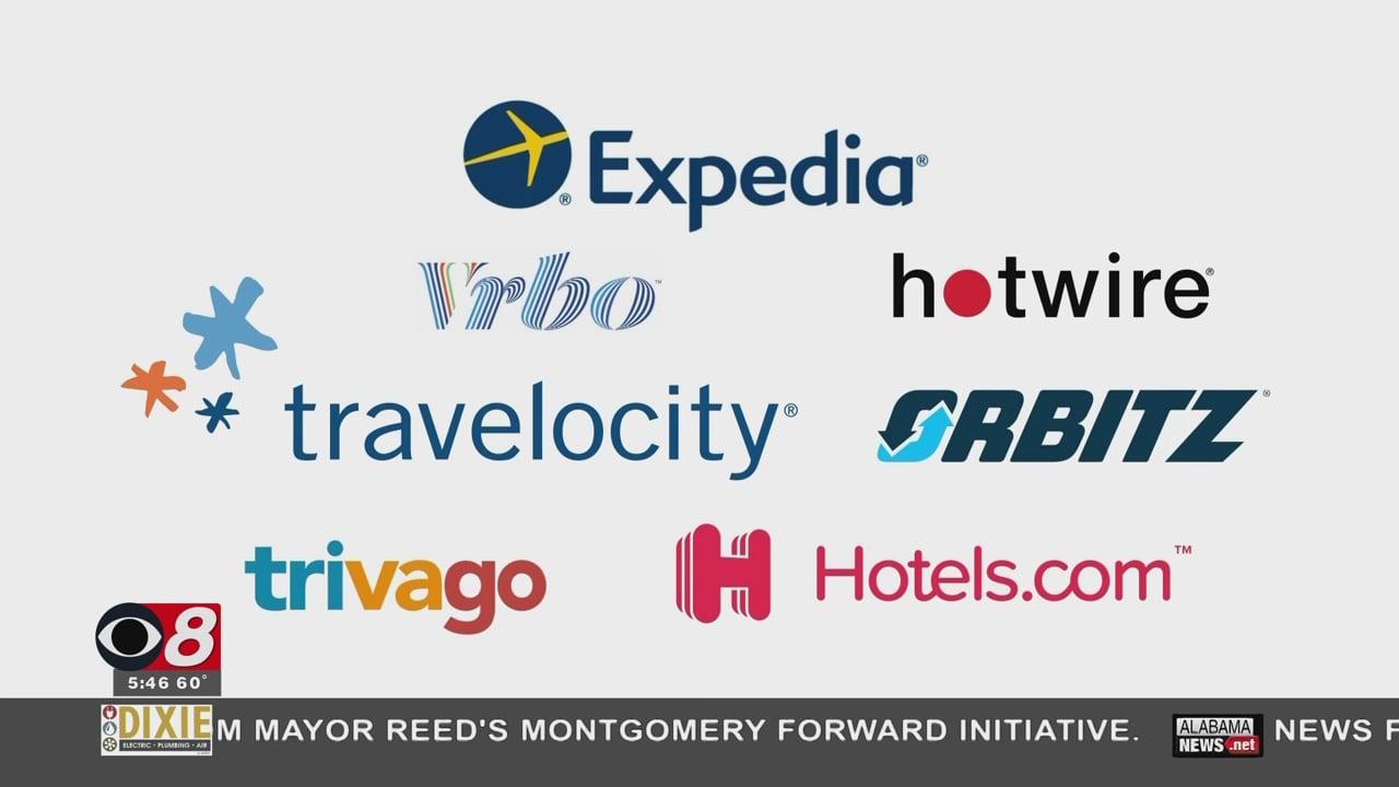 What the Tech? What You Must Know Before Booking Travel Online – Alabama News