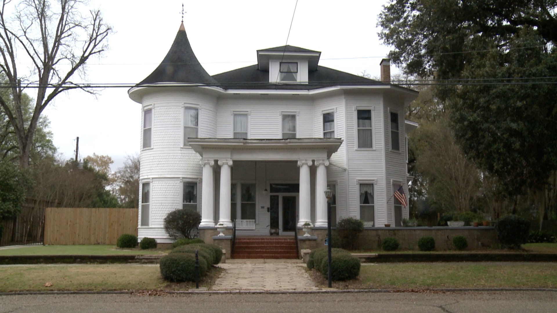 Selma Tour of Historic Homes Returns with New Name - Alabama News