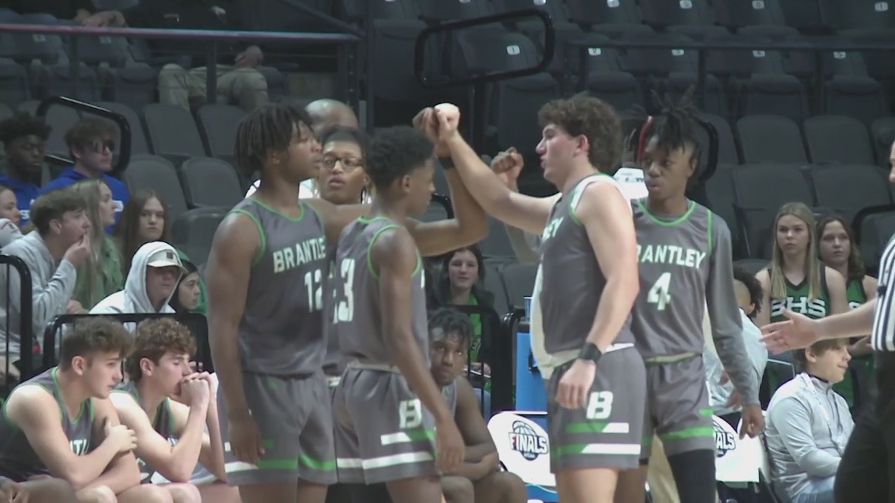 Brantley, Autaugaville and Highland home compete in Day One of State