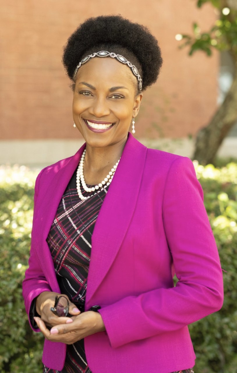 Selma School Superintendent Avis Williams Taking Job in New Orleans ...