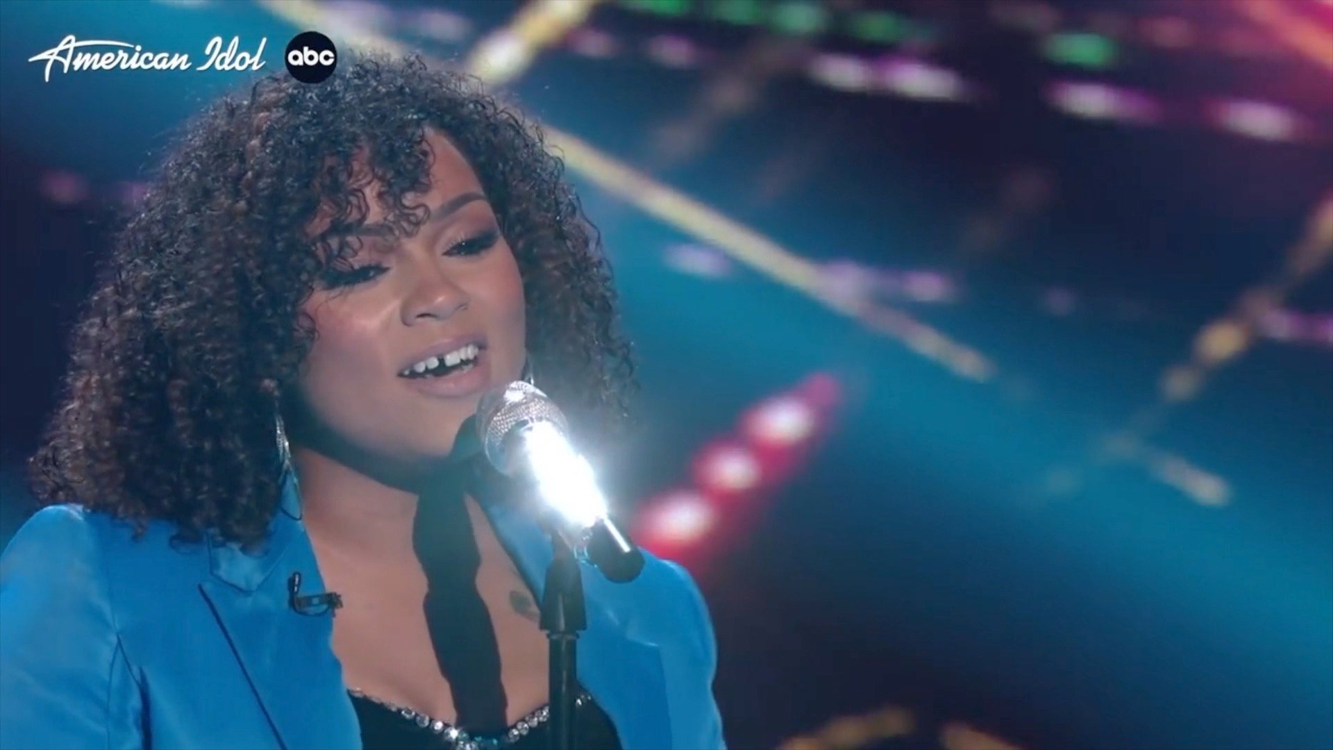 Tuskegee Mayor Tony Haygood Touts Lady K's American Idol Success