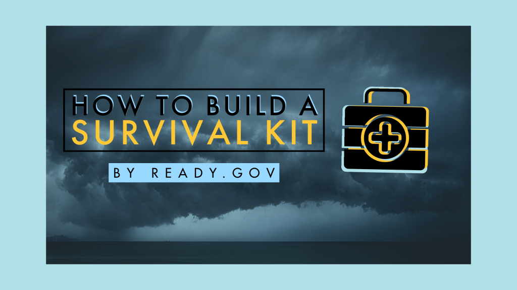 Survival Kit 169