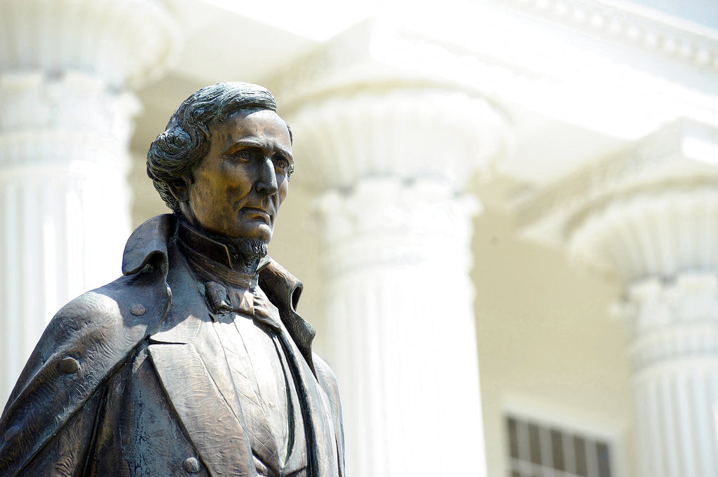 State Offices Closed Monday For Alabama s Jefferson Davis Holiday 