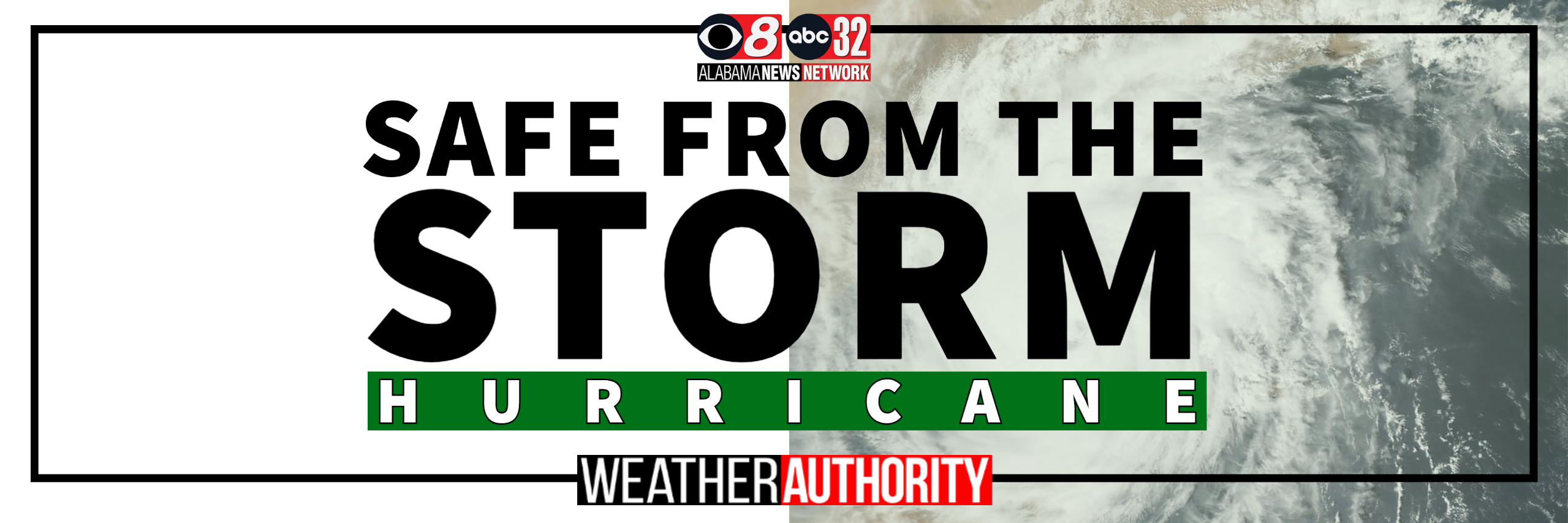 Safe Frm The Storm Hurri Logo Ban 22