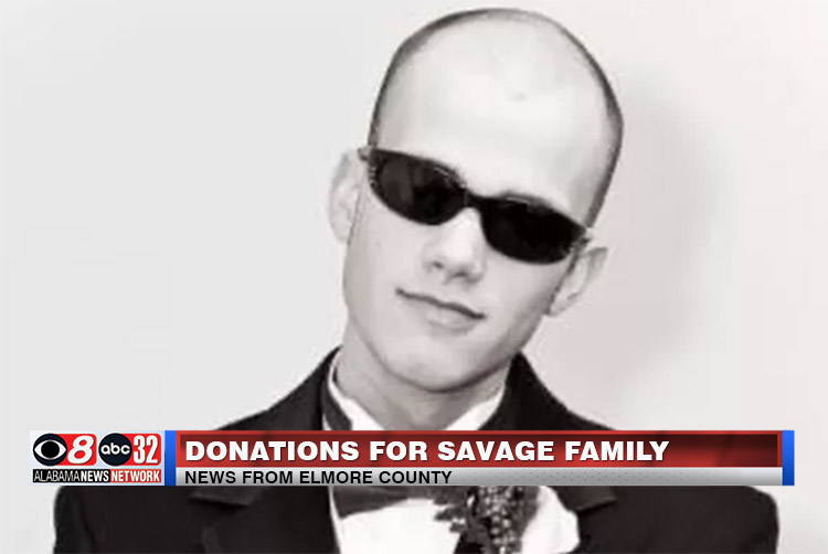 UPDATE GoFundMe Set Up for Family of Elmore County Man Killed in Tower