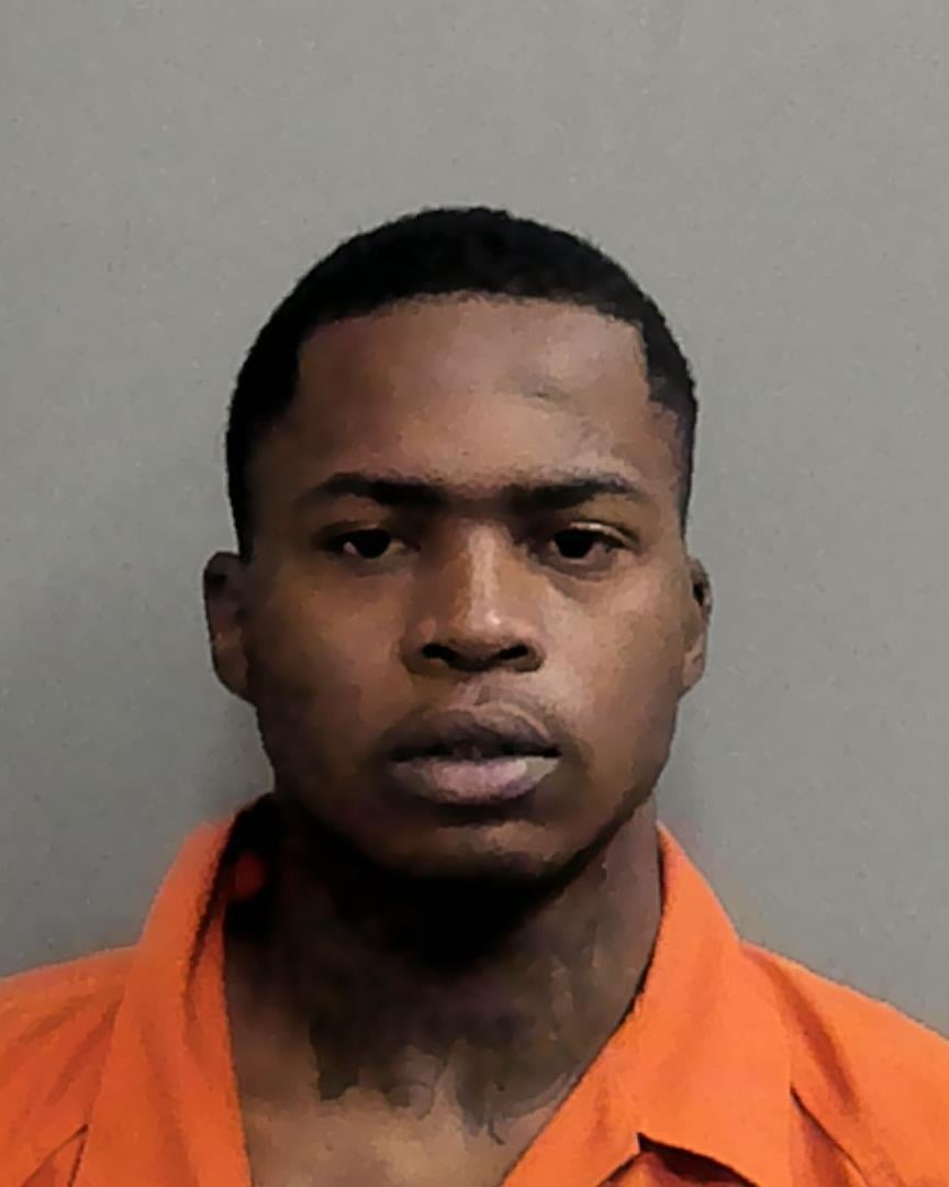 Montgomery Police Make Arrest In July 4 Homicide Alabama News 6280