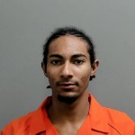 Bailey Marion Robbery 1st