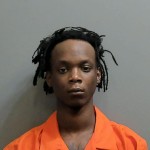Rogers Damarcus Robbery 1st