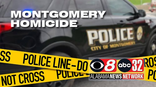 Man Shot and Killed on Woodley Road in Montgomery