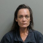Mizzell Susan Theft Of Property I