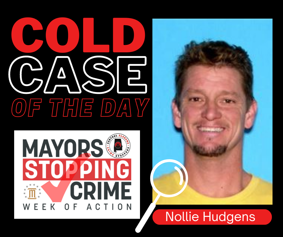 Cold Case Tuesday