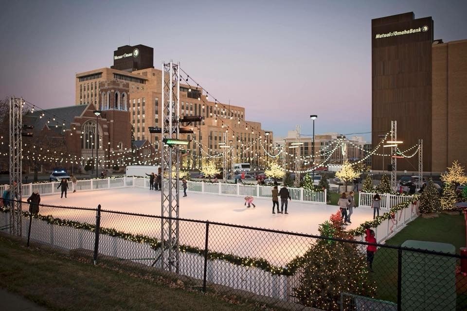 The City of Prattville Purchases an Ice Skating Rink for the Holiday ...