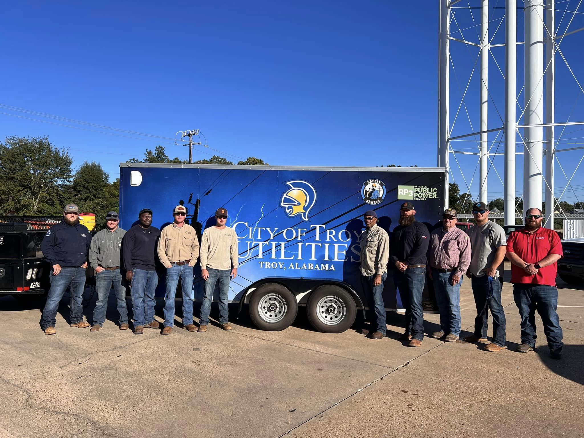 andalusia-troy-utility-crews-in-florida-to-help-with-power-outages
